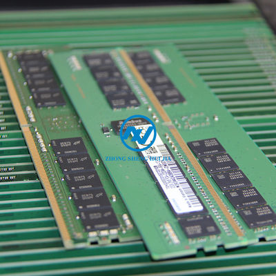 Memoria del servidor 32G DDR4 M393A4K40CB2-CTD7Q 16GB 64GB Tarjeta gráfica