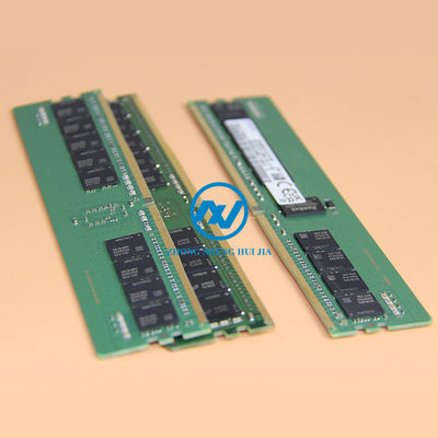 Memoria del servidor 32G DDR4 M393A4K40CB2-CTD7Q 16GB 64GB Tarjeta gráfica