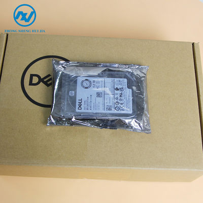 400-ATJM 1.2TB 10K RPM SAS ISE 12Gbps 512n 2.5-inch No tiene energía externa
