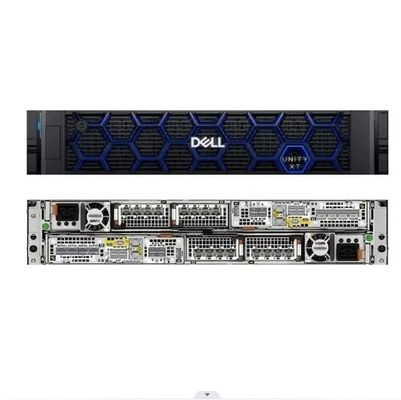 Aumente la capacidad de almacenamiento de su red con Dell Unity XT480 XT380 XT Hybrid Flash Array