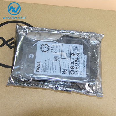 400-ATJM 1.2TB 10K RPM SAS ISE 12Gbps 512n 2.5-inch No tiene energía externa