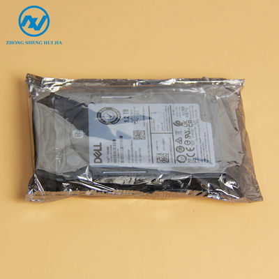 400-ATJM 1.2TB 10K RPM SAS ISE 12Gbps 512n 2.5-inch No tiene energía externa