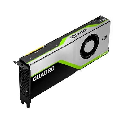 NVIDIA Quadro RTX 5000 Tarjeta de vídeo 16G La última actualización gráfica para profesionales