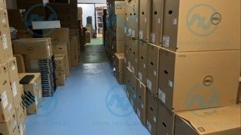 Aumente la capacidad de almacenamiento de su red con Dell Unity XT480 XT380 XT Hybrid Flash Array