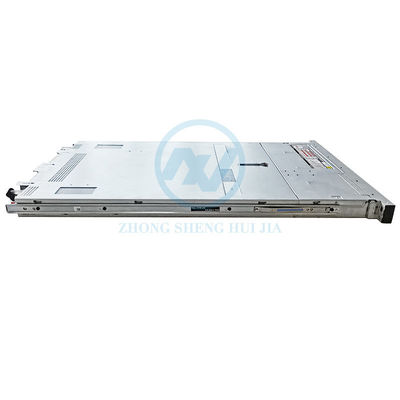 Dell E660F/E660N/E665/E665F/E665N Prueba de 25000 horas de infraestructura de hiperfusión verificada
