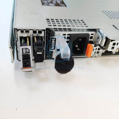Dell E660F/E660N/E665/E665F/E665N Prueba de 25000 horas de infraestructura de hiperfusión verificada