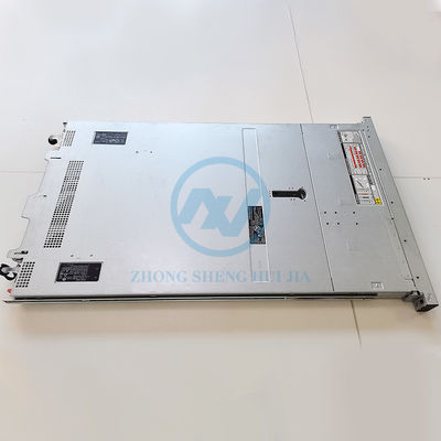 Dell E660F/E660N/E665/E665F/E665N Prueba de 25000 horas de infraestructura de hiperfusión verificada