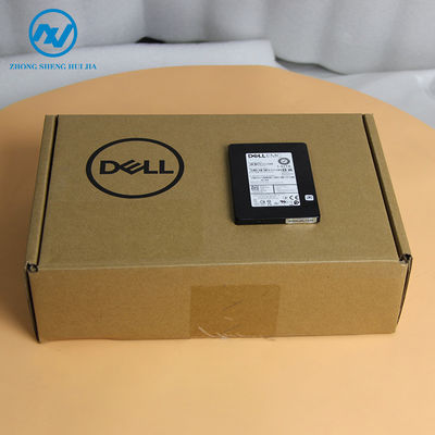 345-BEFC Dell 1.92TB SATA lectura intensiva 6Gbps 512e 2.5 pulgadas enchufe caliente Dell SSD disco duro