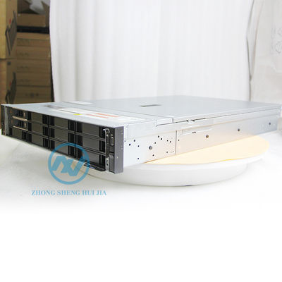 Dell EMC PowerEdge R750 Servidor de rack 2U para los requisitos del cliente
