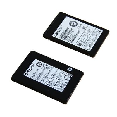 400-AXRK Dell 1.92TB Enterprise Lectura Intensiva SATA Híbrido SSD Disco de estado sólido