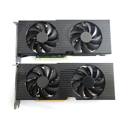 Tarjeta de vídeo GeForce RTX 3070 8G con tipo de interfaz de salida HDMI y reloj base de 1,50 GHz