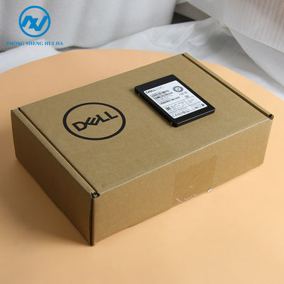 400-AXRK Dell 1.92TB Enterprise Lectura Intensiva SATA Híbrido SSD Disco de estado sólido