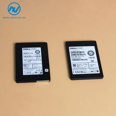 400-AXRK Dell 1.92TB Enterprise Lectura Intensiva SATA Híbrido SSD Disco de estado sólido