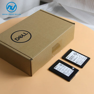 400-AXRK Dell 1.92TB Enterprise Lectura Intensiva SATA Híbrido SSD Disco de estado sólido