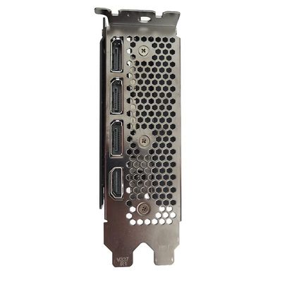 Tarjeta de vídeo GeForce RTX 3070 8G con tipo de interfaz de salida HDMI y reloj base de 1,50 GHz