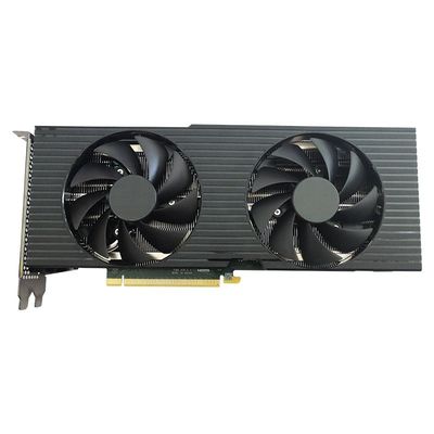 Tarjeta de vídeo GeForce RTX 3070 8G con tipo de interfaz de salida HDMI y reloj base de 1,50 GHz