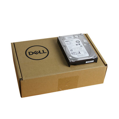 Capacidad 6Gb/s SATA-6Gbps 512e 3,5" Disco duro con enchufe en caliente para DELL 400-AZZB 8TB 7200RPM