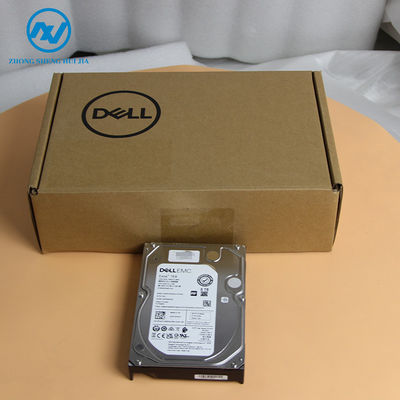 Capacidad 6Gb/s SATA-6Gbps 512e 3,5" Disco duro con enchufe en caliente para DELL 400-AZZB 8TB 7200RPM
