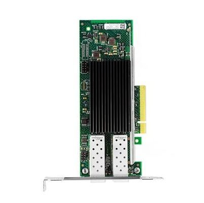 Aumente la velocidad de su red con Dell 540-BBVL Intel Broadcom 57412 10Gb tarjeta de red SFP