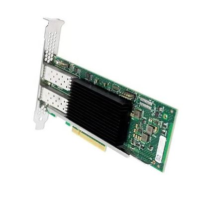 Aumente la velocidad de su red con Dell 540-BBVL Intel Broadcom 57412 10Gb tarjeta de red SFP
