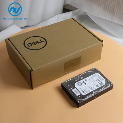 Capacidad 6Gb/s SATA-6Gbps 512e 3,5" Disco duro con enchufe en caliente para DELL 400-AZZB 8TB 7200RPM