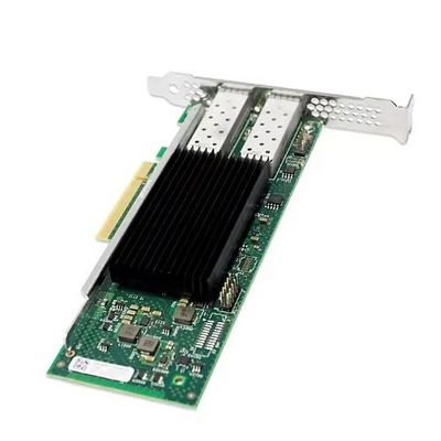 Aumente la velocidad de su red con Dell 540-BBVL Intel Broadcom 57412 10Gb tarjeta de red SFP