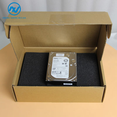 Capacidad 6Gb/s SATA-6Gbps 512e 3,5" Disco duro con enchufe en caliente para DELL 400-AZZB 8TB 7200RPM