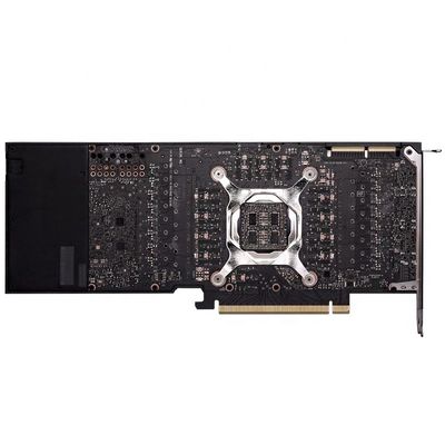 Interfaz de memoria de 384 bits NVIDIA RTX A5000 24G Arquitectura de próxima generación de amperes