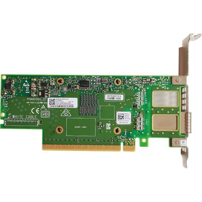 Transmisión de servidor de 100 Gbps No busque más allá de la tarjeta de red Mellanox ConnectX-6 PCIe