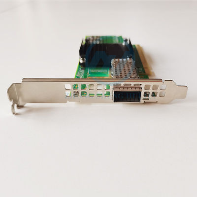 Transmisión de servidor de 100 Gbps No busque más allá de la tarjeta de red Mellanox ConnectX-6 PCIe