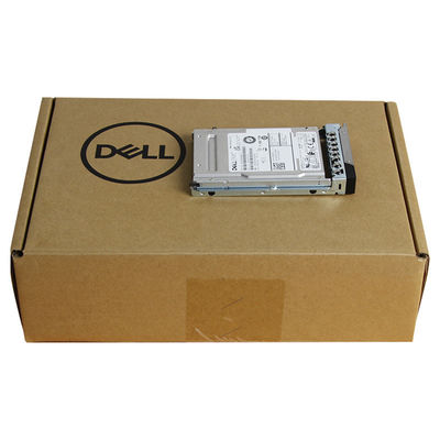 400-AXPB 1.92TB SAS Servidor SSD para Dell PowerEdge 2.5 pulgadas Tasa de transferencia de datos 1.2 GBps