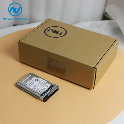 400-AXPB 1.92TB SAS Servidor SSD para Dell PowerEdge 2.5 pulgadas Tasa de transferencia de datos 1.2 GBps