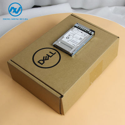 400-AXPB 1.92TB SAS Servidor SSD para Dell PowerEdge 2.5 pulgadas Tasa de transferencia de datos 1.2 GBps