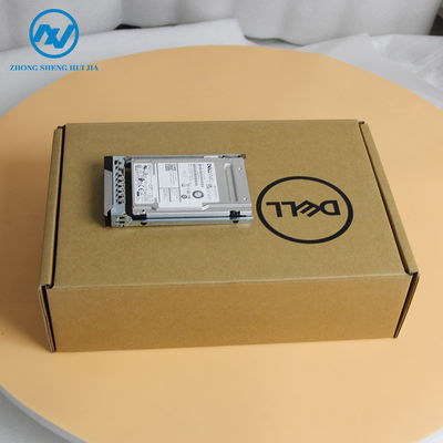 400-AXPB 1.92TB SAS Servidor SSD para Dell PowerEdge 2.5 pulgadas Tasa de transferencia de datos 1.2 GBps