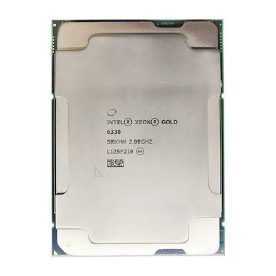 Intel Xeon Gold 5320 2.2G 26C/52T 11.2GT/s DDR4-3200 Procesador 39M Cache Turbo HT 185W