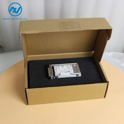 400-AXPB 1.92TB SAS Servidor SSD para Dell PowerEdge 2.5 pulgadas Tasa de transferencia de datos 1.2 GBps