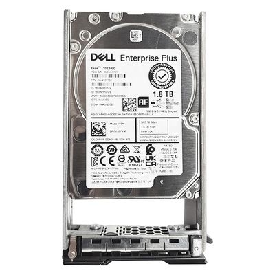 400-AIYM SC 1.8TB SAS 12Gb 10K 2,5 pulgadas HDD Perfecto para el crecimiento y el éxito de su negocio