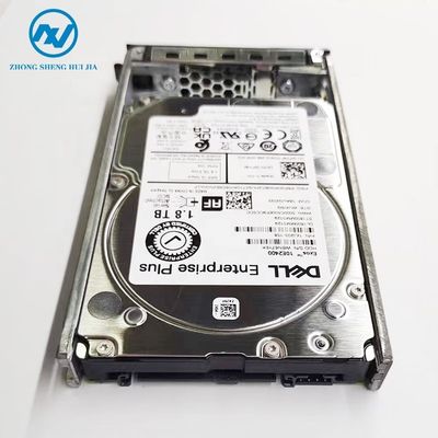 400-AIYM SC 1.8TB SAS 12Gb 10K 2,5 pulgadas HDD Perfecto para el crecimiento y el éxito de su negocio