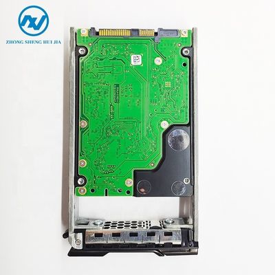 400-AIYM SC 1.8TB SAS 12Gb 10K 2,5 pulgadas HDD Perfecto para el crecimiento y el éxito de su negocio