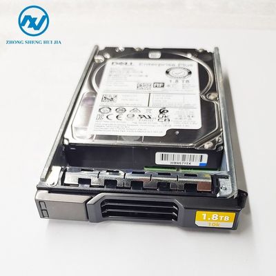 400-AIYM SC 1.8TB SAS 12Gb 10K 2,5 pulgadas HDD Perfecto para el crecimiento y el éxito de su negocio