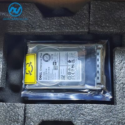 400-AIYM SC 1.8TB SAS 12Gb 10K 2,5 pulgadas HDD Perfecto para el crecimiento y el éxito de su negocio