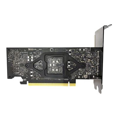 NVIDIA RTX A2000 12G 1710 Mhz Reloj central y interfaz de memoria de 192 bits para profesionales