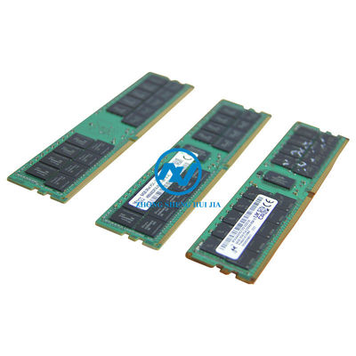 DDR4 ECC 4GB 8GB 16GB 32GB RAM para PC portátil portátil Funcionalidad avanzada y velocidad