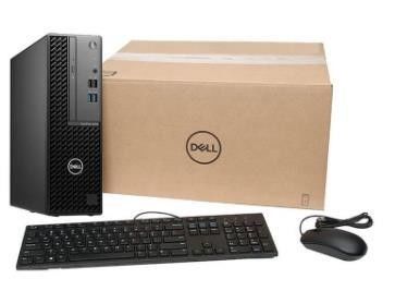 OptiPlex 7000MT i5-12500/8G/256G Servidor de escritorio para empresas asequible y de elección