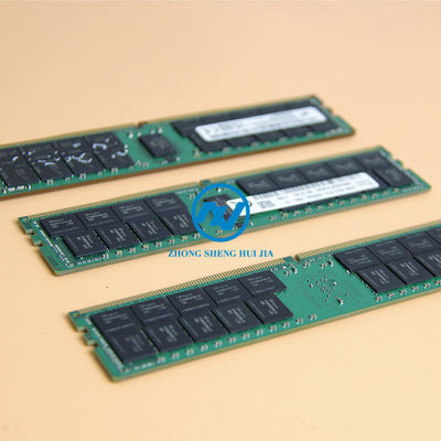 DDR4 ECC 4GB 8GB 16GB 32GB RAM para PC portátil portátil Funcionalidad avanzada y velocidad
