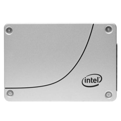 Intel DC Server DELL S4510 1.92TB 2.5 pulgadas SATA 6Gb/s SC2KB019T801 Discos de estado sólido