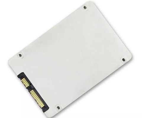 Intel DC Server DELL S4510 1.92TB 2.5 pulgadas SATA 6Gb/s SC2KB019T801 Discos de estado sólido
