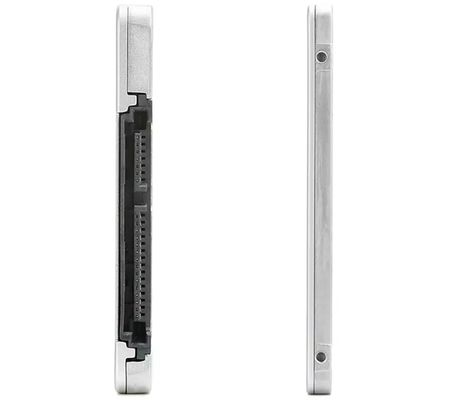 Intel DC Server DELL S4510 1.92TB 2.5 pulgadas SATA 6Gb/s SC2KB019T801 Discos de estado sólido