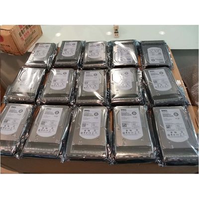Ampliar eficientemente el almacenamiento de su servidor con DELL 1.92TB 2.5" SSD