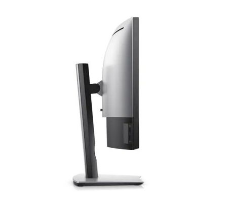 DELL U3419W 34" Curvado USB-C HD LED Monitor 8ms Tiempo de respuesta 60° Ángulo de visión vertical